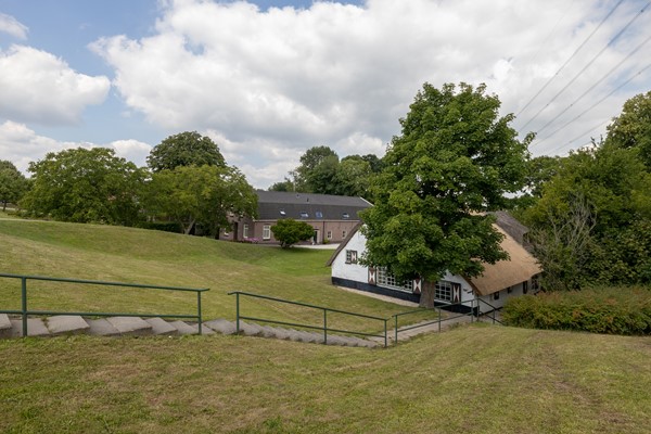 Medium property photo - Schuwacht 156A, 2941 EJ Lekkerkerk